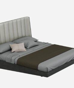 Casanova Bed