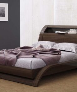 Valencia Bed
