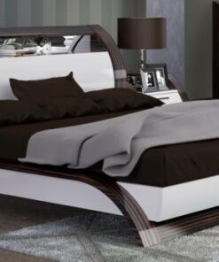Valencia Bed