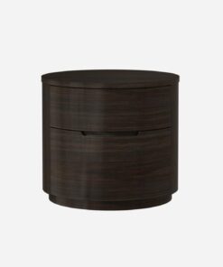 Valencia Round Pedestal