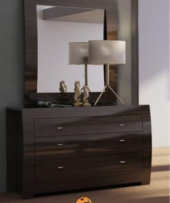 Valencia Dresser